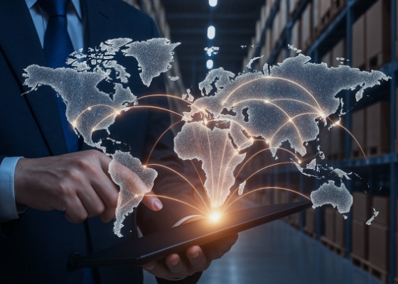 Hong Kong CoreField Electronics Technology Co., Ltd.